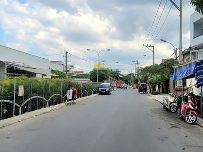 Logement dans Nha Be, Vietnam Logement dans Nha Be, Vietnam