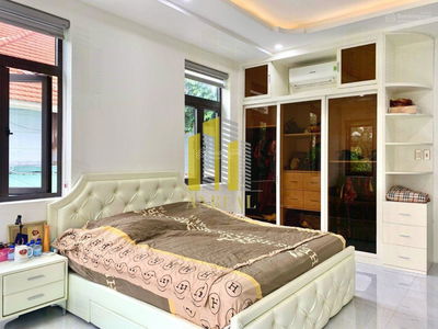 Gehäuse In Nha Be, Vietnam Gehäuse In Nha Be, Vietnam