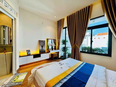 Housing in Ho Chi Minh City, Vietnam Housing in Ho Chi Minh City, Vietnam