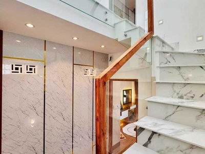 Gehäuse In Ho Chi Minh City, Vietnam Gehäuse In Ho Chi Minh City, Vietnam