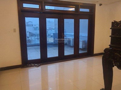 Housing in Ho Chi Minh City, Vietnam Housing in Ho Chi Minh City, Vietnam