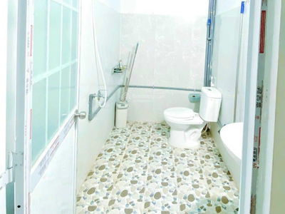 Housing in Thu Dau Mot, Vietnam Housing in Thu Dau Mot, Vietnam