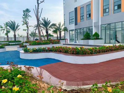 Ricca Apartment District 9, Vietnam Ricca Apartment District 9, Vietnam