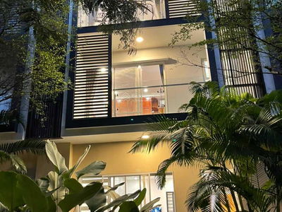 Palm City, Vietnam Palm City, Vietnam