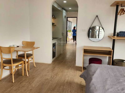 Gehäuse In Hanoi, Vietnam Gehäuse In Hanoi, Vietnam