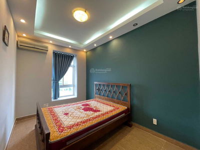 Sky Garden I, Vietnam Sky Garden I, Vietnam