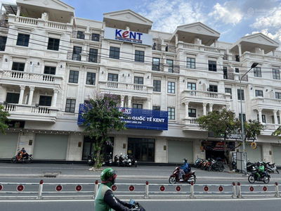 Logement dans Ho Chi Minh City, Vietnam Logement dans Ho Chi Minh City, Vietnam