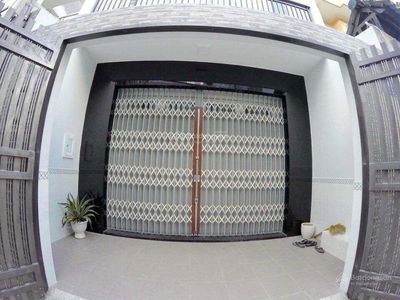 Alojamiento en Ho Chi Minh City, Vietnam Alojamiento en Ho Chi Minh City, Vietnam