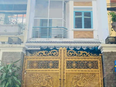 Logement dans Ho Chi Minh City, Vietnam Logement dans Ho Chi Minh City, Vietnam