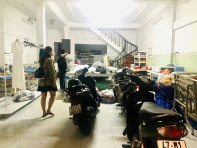 Logement dans Ho Chi Minh City, Vietnam Logement dans Ho Chi Minh City, Vietnam