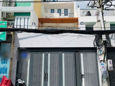 Logement dans Ho Chi Minh City, Vietnam Logement dans Ho Chi Minh City, Vietnam