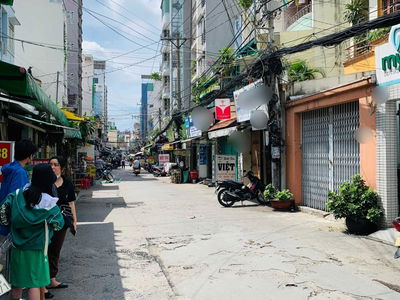 Housing in Ho Chi Minh City, Vietnam Housing in Ho Chi Minh City, Vietnam