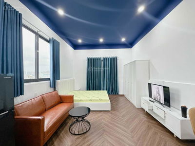 Ly Chinh Thang Street, Vietnam Ly Chinh Thang Street, Vietnam