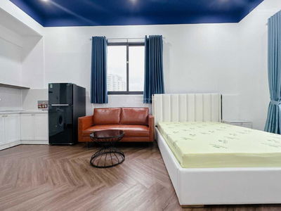 Ly Chinh Thang Street, Vietnam Ly Chinh Thang Street, Vietnam