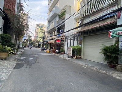 Жилье в Ho Chi Minh City, Vietnam Жилье в Ho Chi Minh City, Vietnam