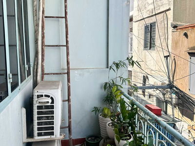 Logement dans Ho Chi Minh City, Vietnam Logement dans Ho Chi Minh City, Vietnam