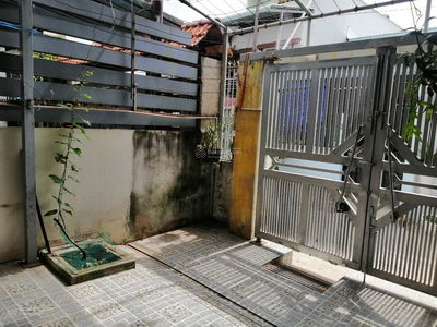 Gehäuse In Nha Be, Vietnam Gehäuse In Nha Be, Vietnam