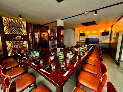 Alojamiento en Ho Chi Minh City, Vietnam Alojamiento en Ho Chi Minh City, Vietnam