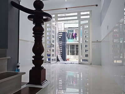 Logement dans Ho Chi Minh City, Vietnam Logement dans Ho Chi Minh City, Vietnam