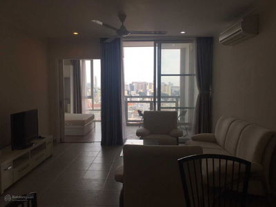 Horizon Building, Vietnam Horizon Building, Vietnam