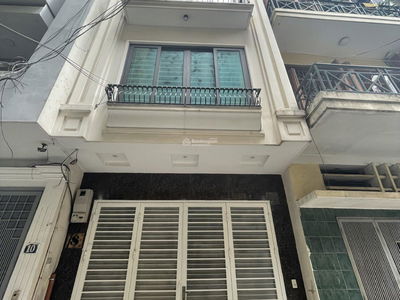 Жилье в Hanoi, Vietnam Жилье в Hanoi, Vietnam