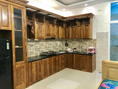 Housing in Ho Chi Minh City, Vietnam Housing in Ho Chi Minh City, Vietnam