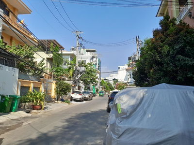 Gehäuse In Ho Chi Minh City, Vietnam Gehäuse In Ho Chi Minh City, Vietnam