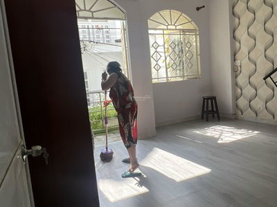 Housing in Ho Chi Minh City, Vietnam Housing in Ho Chi Minh City, Vietnam