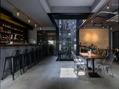 Housing in Ho Chi Minh City, Vietnam Housing in Ho Chi Minh City, Vietnam