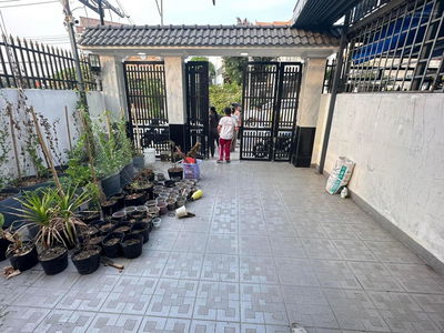 Жилье в Thu Dau Mot, Vietnam Жилье в Thu Dau Mot, Vietnam