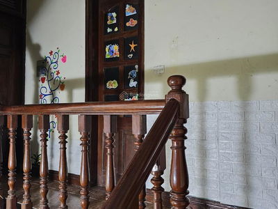 Gehäuse In Co Loa, Vietnam Gehäuse In Co Loa, Vietnam