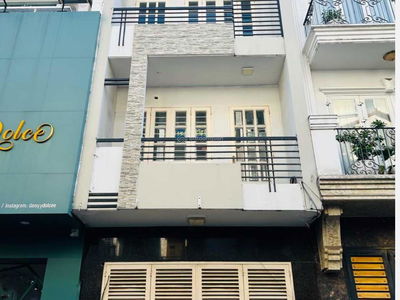Logement dans Ho Chi Minh City, Vietnam Logement dans Ho Chi Minh City, Vietnam