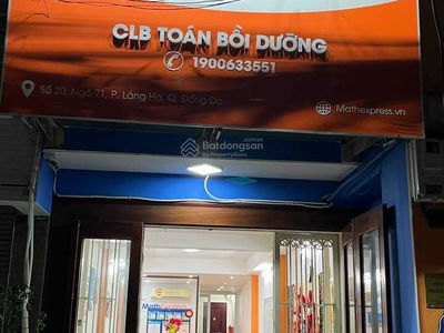 Logement dans Hanoi, Vietnam Logement dans Hanoi, Vietnam