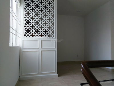 Housing in Nha Be, Vietnam  Housing in Nha Be, Vietnam