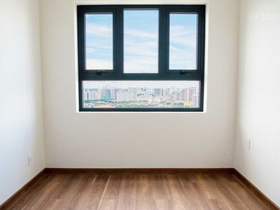 Q7 Saigon Riverside, Vietnam Q7 Saigon Riverside, Vietnam