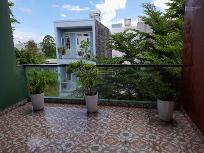 Жилье в Di An, Vietnam Жилье в Di An, Vietnam