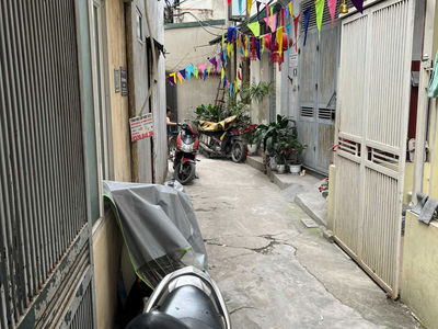 Gehäuse In Co Loa, Vietnam Gehäuse In Co Loa, Vietnam