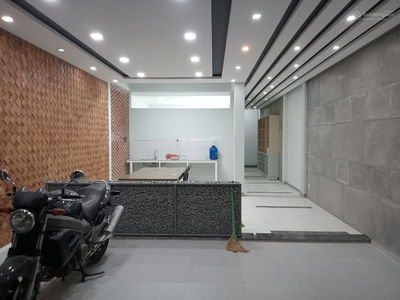 Housing in Nha Be, Vietnam Housing in Nha Be, Vietnam