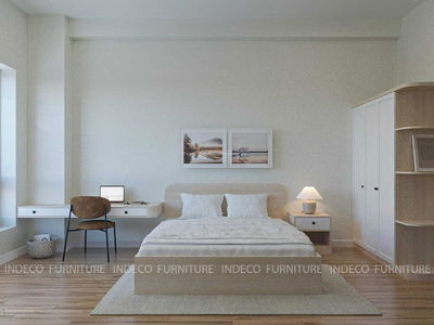 Van Phuc City urban area, Vietnam Van Phuc City urban area, Vietnam