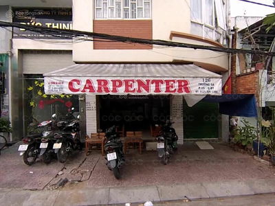 Alojamiento en Ho Chi Minh City, Vietnam Alojamiento en Ho Chi Minh City, Vietnam