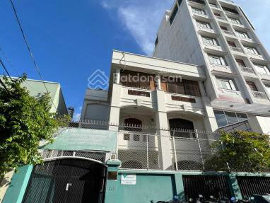 Housing in Ho Chi Minh City, Vietnam Housing in Ho Chi Minh City, Vietnam