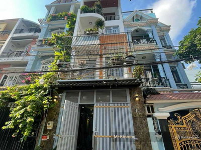 Жилье в Ho Chi Minh City, Vietnam Жилье в Ho Chi Minh City, Vietnam