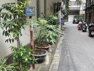 Housing in Hanoi, Vietnam Housing in Hanoi, Vietnam