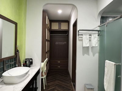 Gehäuse In Hanoi, Vietnam Gehäuse In Hanoi, Vietnam