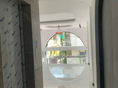 Logement dans Ho Chi Minh City, Vietnam Logement dans Ho Chi Minh City, Vietnam