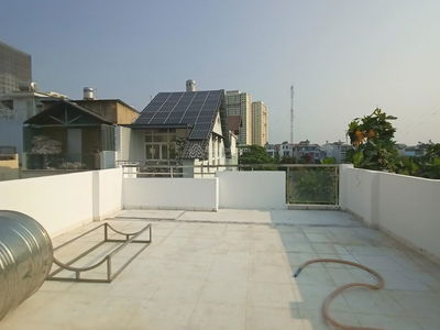 Khu dân cư Tân Thành Lập, Vietnam Khu dân cư Tân Thành Lập, Vietnam