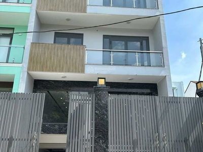 Housing in Ho Chi Minh City, Vietnam Housing in Ho Chi Minh City, Vietnam