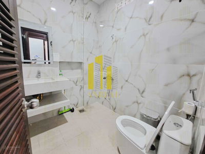 Gehäuse In Nha Be, Vietnam Gehäuse In Nha Be, Vietnam