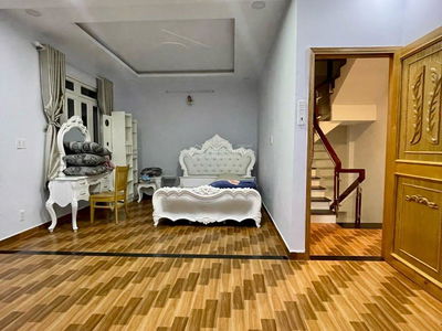 Housing in Ho Chi Minh City, Vietnam Housing in Ho Chi Minh City, Vietnam