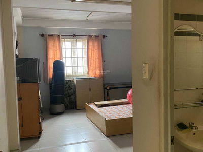 Housing in Ho Chi Minh City, Vietnam Housing in Ho Chi Minh City, Vietnam